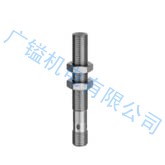 Di-soric电感式接近开关DCC 12VL 06 NOLK